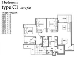 Waterview (D18), Condominium #630259831